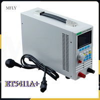 ET5411A Professional Programmable DC Electrical Load Digital Control DC Load Electronic Battery Tester Load