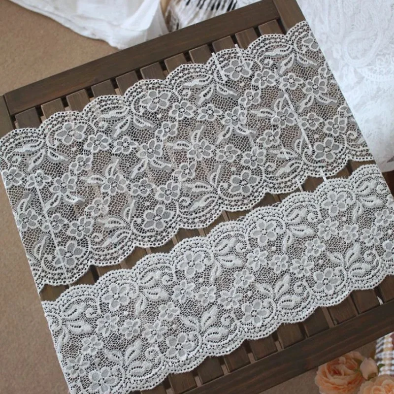 Elastic Hollow Flor…