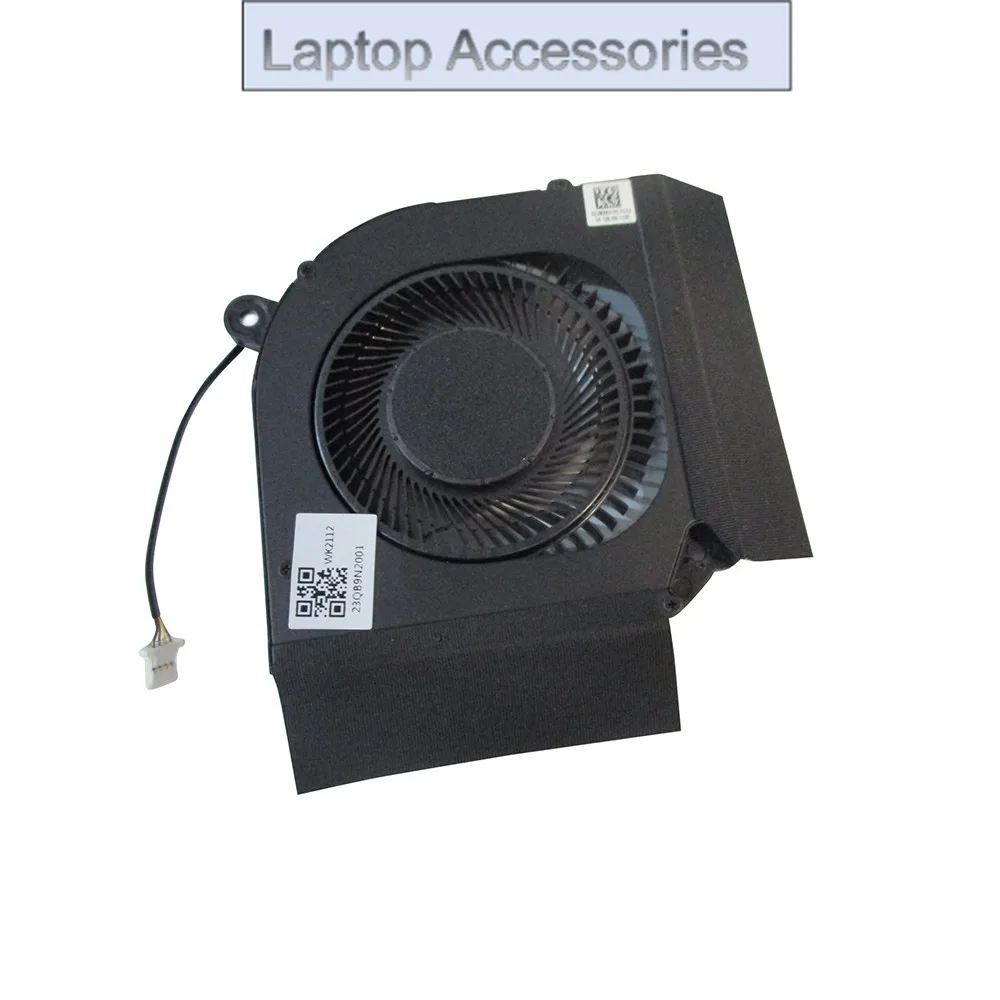 For Acer Predator Helios PH315-53 PH315-54 Laptop Cpu Fan 23.QB9N2.001
