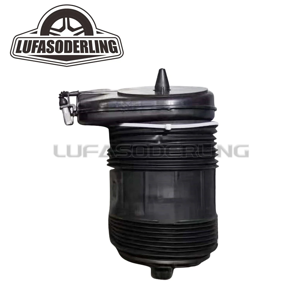 

1x Rear Left/Right Air Suspension Spring Bag For Porsche Cayenne 9Y0 2018-2022 OEM 9Y0616001C 9Y0616002B Brand New Auto Parts