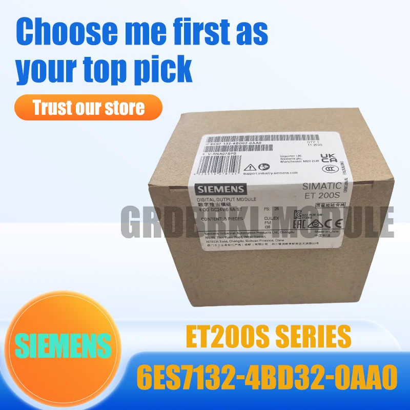 New Original 6ES713…