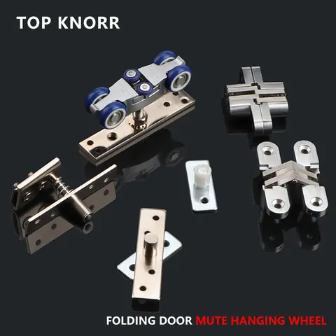 6 best sales स्लाइडिंग डोर रोलर - №4