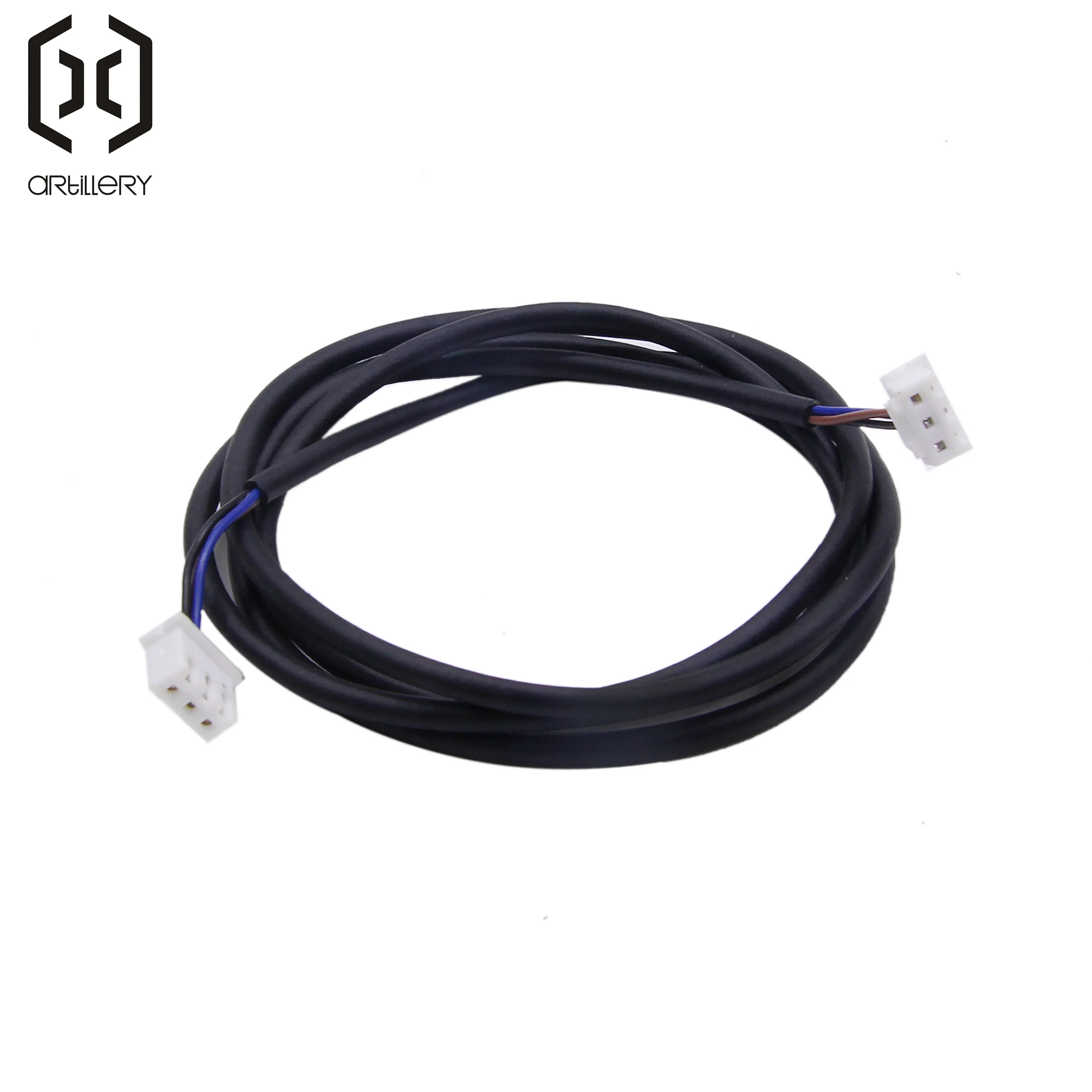 The filament breakage sensor wire used in the artillery 3D printer