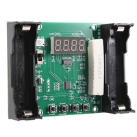 18650 Lithium Battery Capacity Tester Module High Precision XH-M240 True Capacity Module Mah/Mwh Measurement