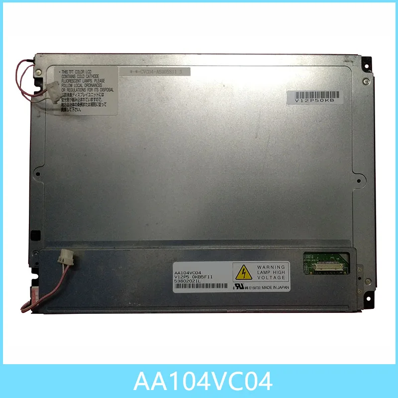 Ecran-d'affichage-lcd-industriel-aa104vc04-800-600-de-104-pouces-test-a-100-expedition-rapide