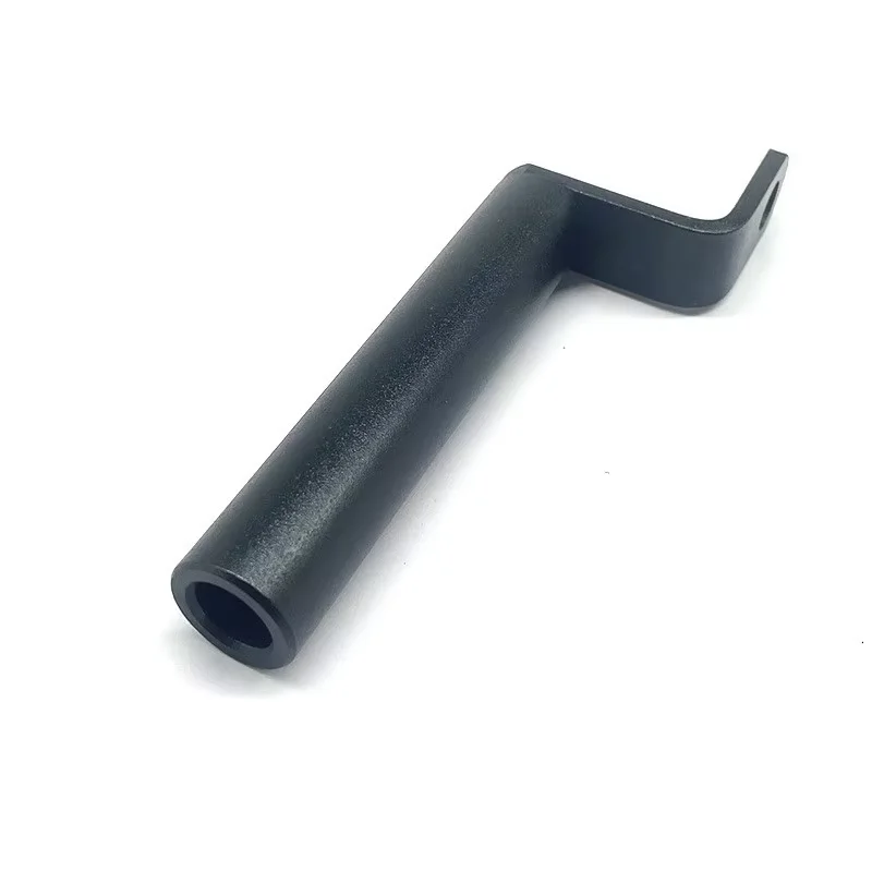 Universal Lengthening Extender Bracket Rearview Mirror Mount For Motorcycle Scooter Bike Support Mobile Phone Holder Spotlight