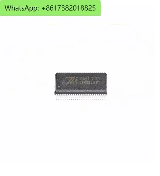 

TM1721 SSOP48 LQFP48