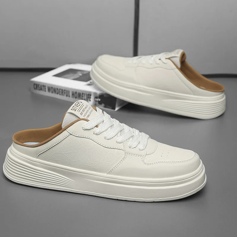 Beige Brown