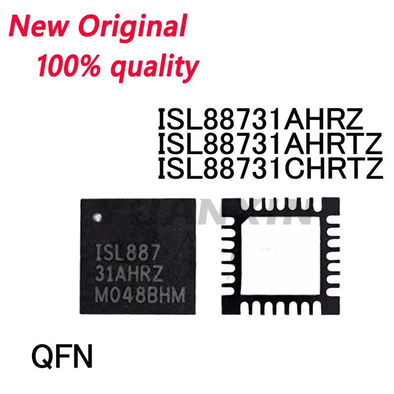 5/PCS New Original ISL88731AHRZ  ISL88731AHRTZ 88731AHRTZ ISL88731CHRTZ  88731CHRTZ QFN chip In Stock