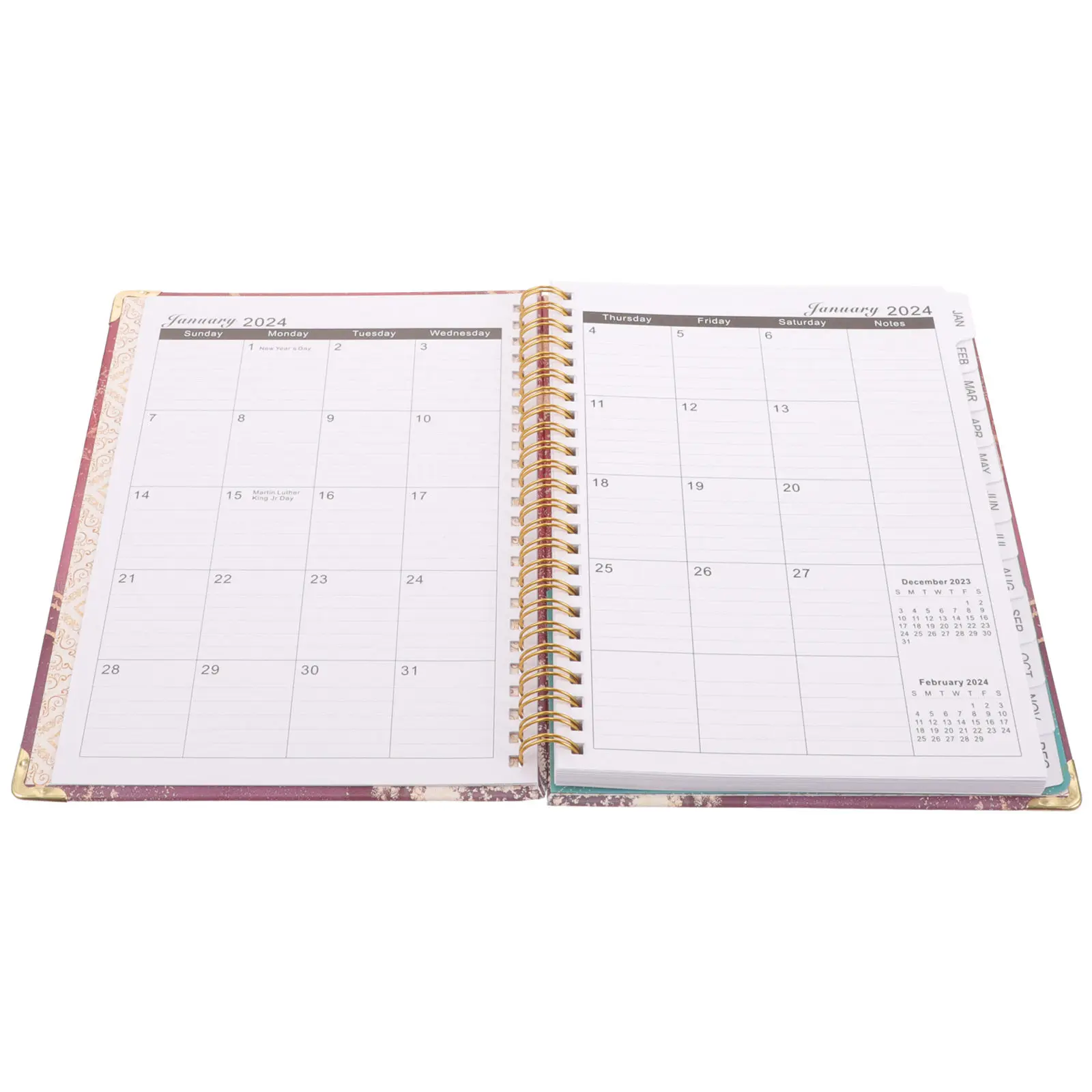 caderno-espiral-2024-diario-e-planner-para-escrita-e-organizacao-de-metas-–-caderno-elegante-com-espiral-para-uso-escolar-escritorio-e-viagens