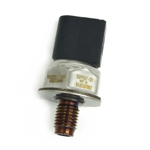 Imagen 2 del producto 55PP07-01 9307Z508A Sensor de presión de riel de combustible para Hyundai Terracan KIA Carnival Grand Mercedes-Benz Clase C E W204 S204 W211