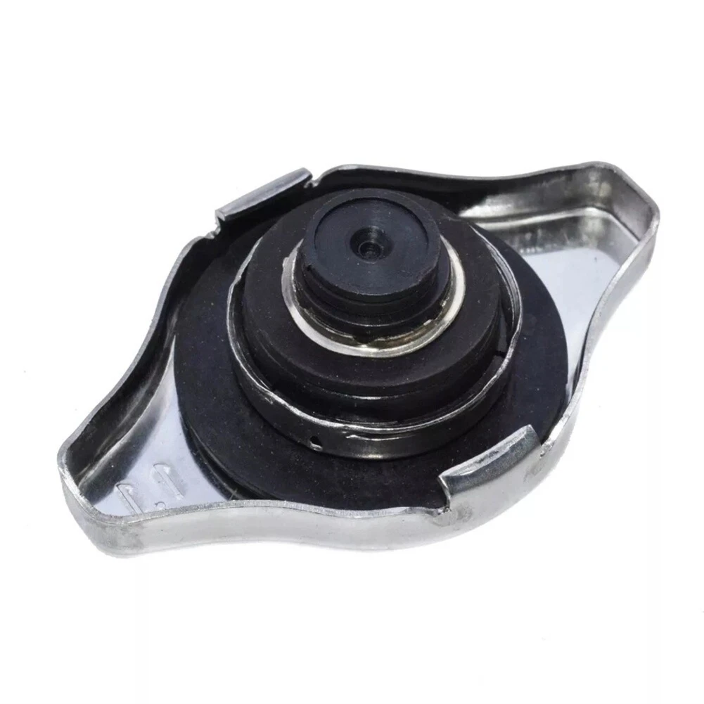 Replacement Radiator Cap For Cars Auto Cooling Part Radiator Cap Direct Fit Component Factory Specification Design