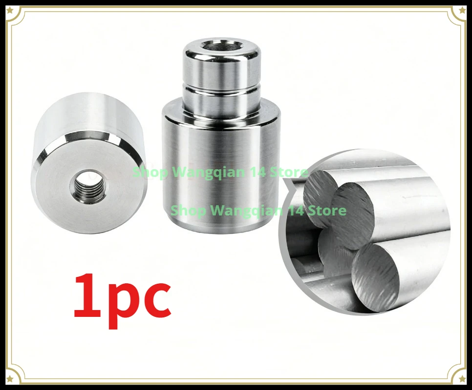 B1 High Precision Mold Positioning Column Locator Precision Guide Column Guide Sleeve Circular Zero Degree Straight Guide Column