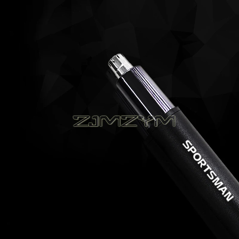 Trymer do włosów w nosie dla mężczyzn, bezbolesny trymer do włosów w nosie z akumulatorem USB, trymer do włosów w uszach i nosa dla mężczyzn, trymer do włosów na twarzy