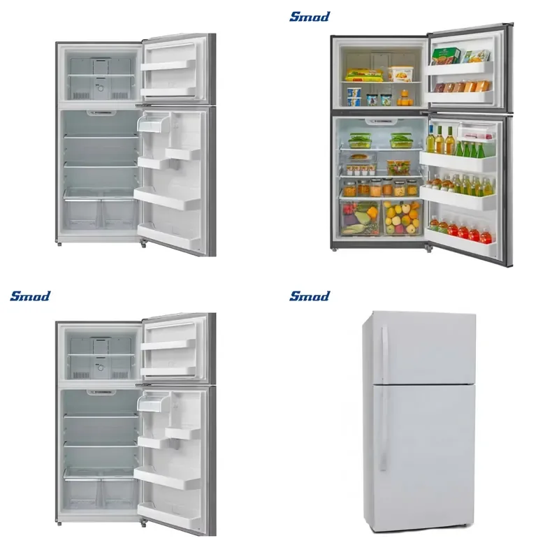 21cuft Convertible Upright Freezer Refrigerator Frost Free with LED Display