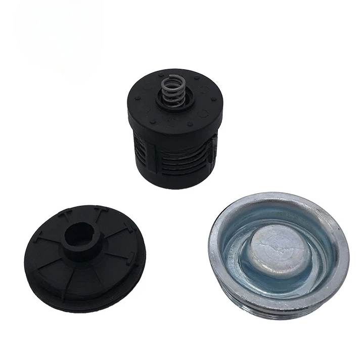 Cocok untuk Filter Oli Mobil Daao 02D 598574