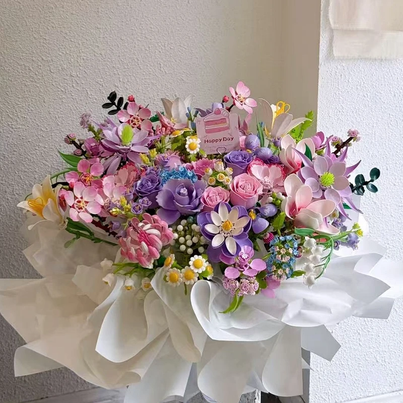 cadeau-de-la-saint-valentin-ensemble-complet-de-blocs-de-construction-pour-maison-de-poupee-bouquet-de-fleurs-version-masculine-arrangement-de-fleurs-eternelles