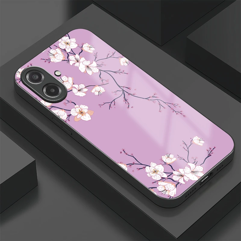 Floral Flower Patte…