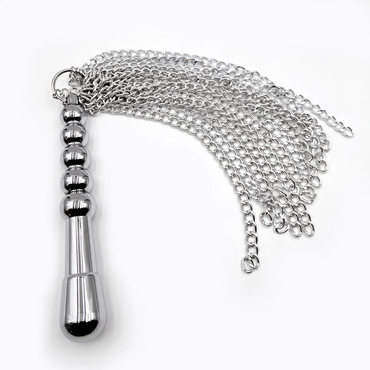 1pcs, BDSM Metal anal plug whip, dildo, spanking games, flirtatious butt plug, sexual wellness, adult pleasure, sex toys