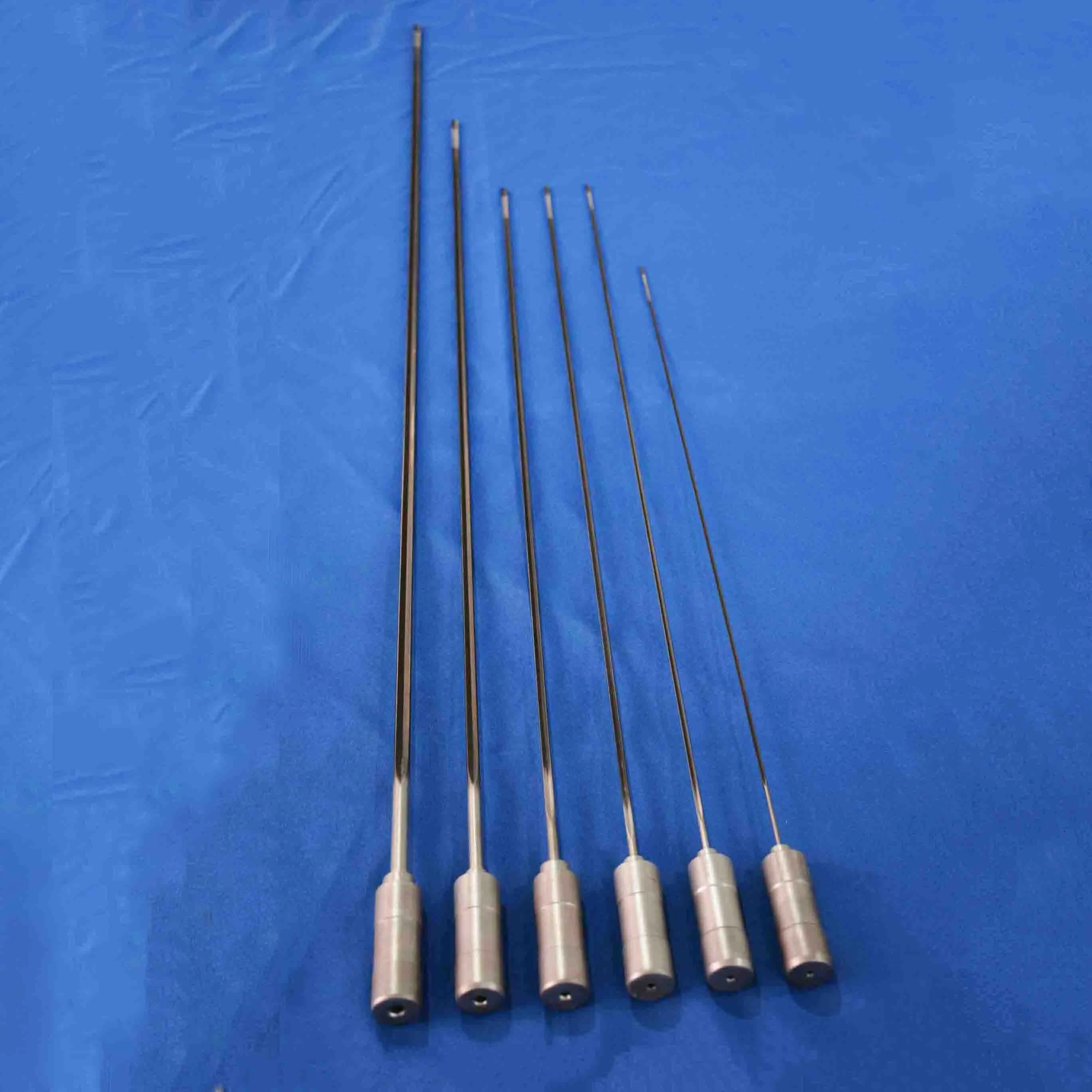TLF DLCC Drill Tool Deep Hole Drill for Metal Processing