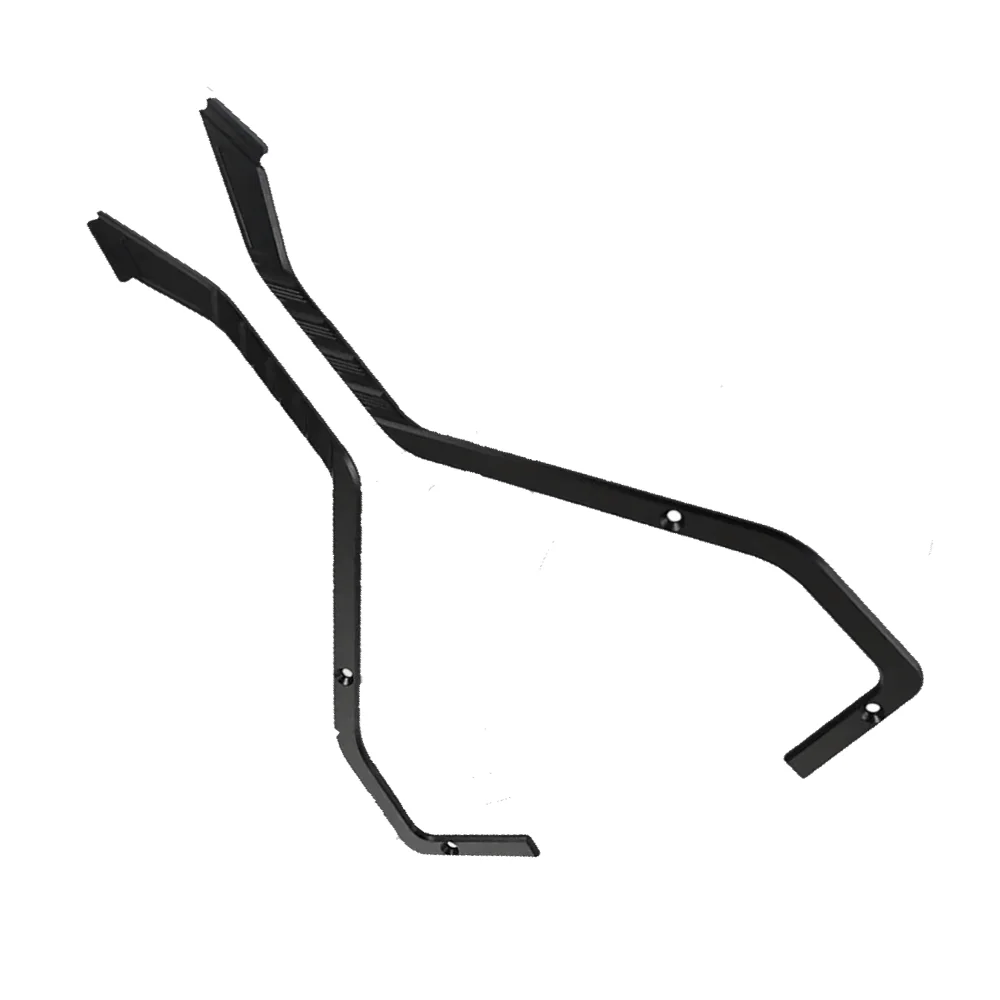 For YAMAHA TMAX 560 2020-2021 Motorcycle footboard footpads accessories scooter footrest mat
