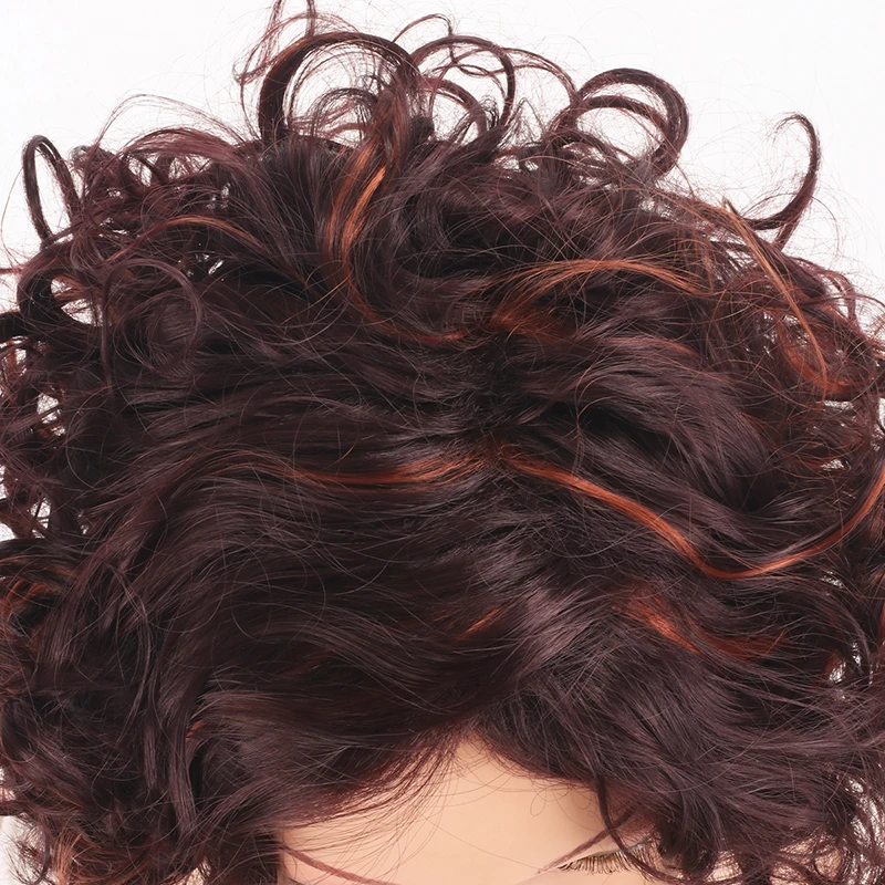 Thumbnail 2 - #19 Top 40 Fashion Style Wigs Worth Buying In 2026