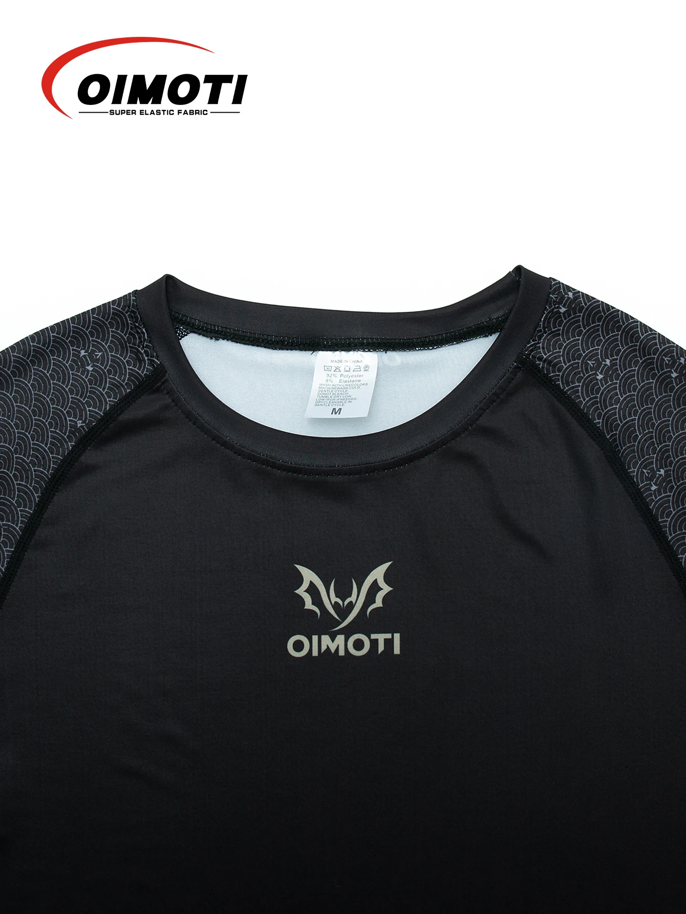 Мужская быстросохнущая компрес – обзор и цена T Shirt Tight Fit