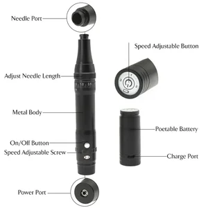 أفضل 9 آلات تصبغ الحاجب للمبيعات - رقم 6