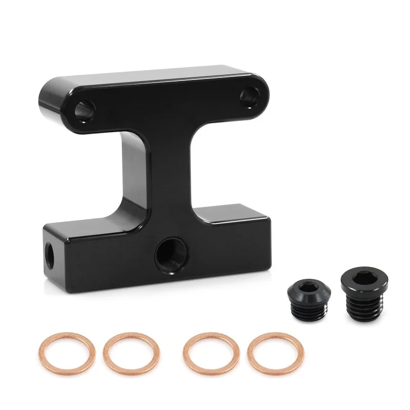 

Комплект байпаса топливного фильтра, совместимый с Dodge Ram 5.9 и 6.7 Cummins Diesel 2003-2009 гг.