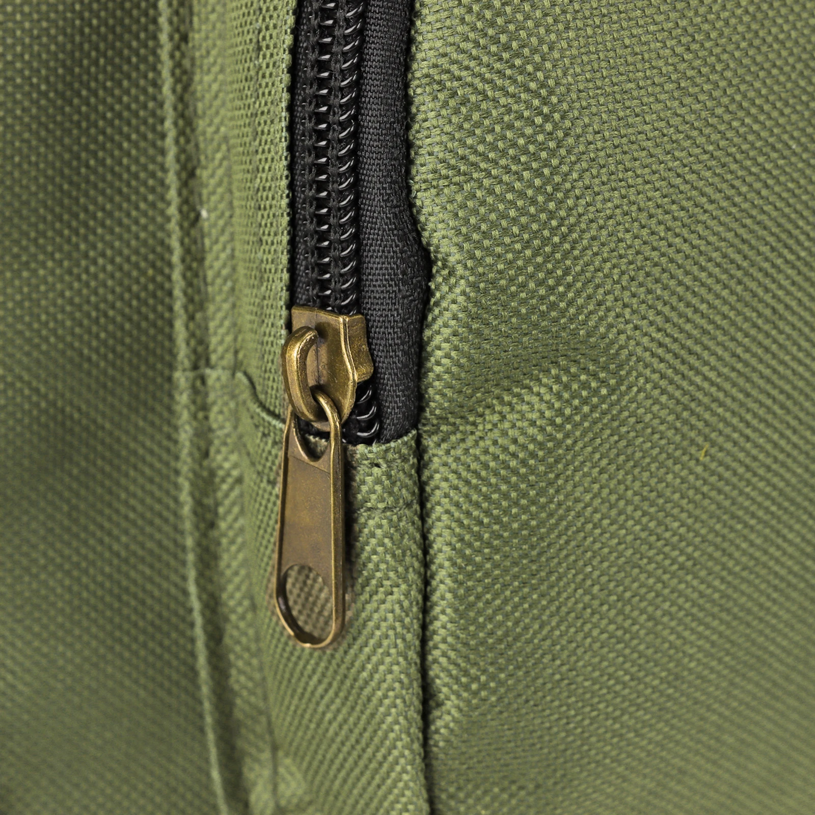 Tourbon 112 cm Nylon-Gewehrtasche, Schutztasche für Gewehre, weich gepolstert, mit Schultergurt, grün, Jagdzubehör – Detail 21