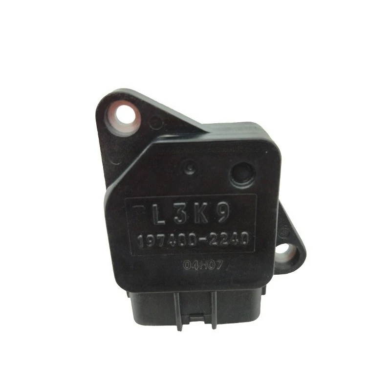 197400-2240 L3K9-13-215 L3K913215 MAF Mass Air Flow Sensor  For MAZDA 2.3T cx-7 cx-9 SUBARU FORESTER IMPREZA