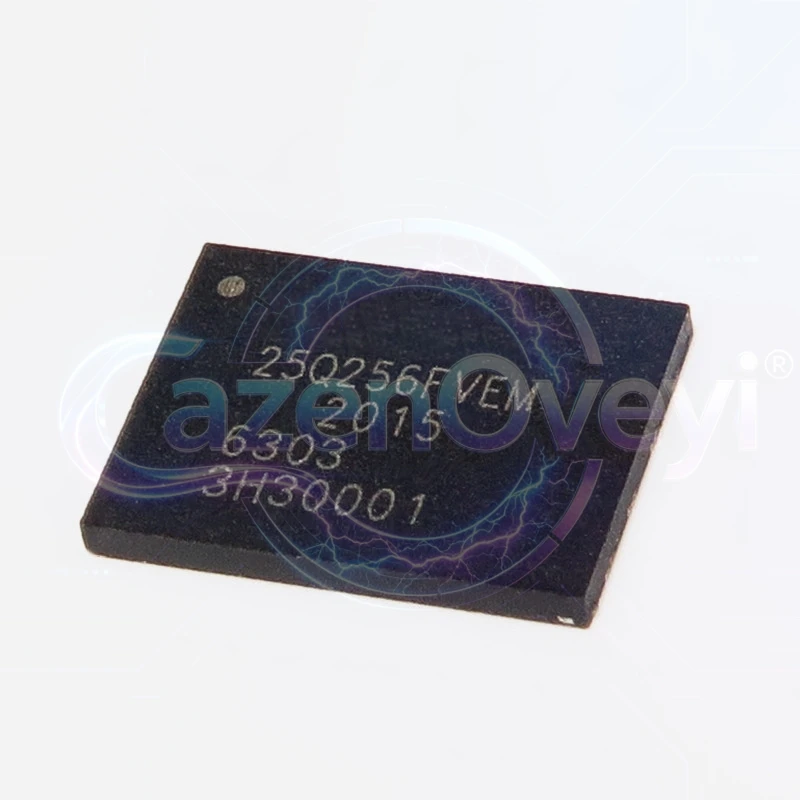 3-200PCS W25Q256FVEM 25Q256FVEM 25Q256 TPC8127 8127 AR9285-AL1A AR9285 UDN2917EB UDN2917 IRLR024N LR024N DS18B20U DS18B20