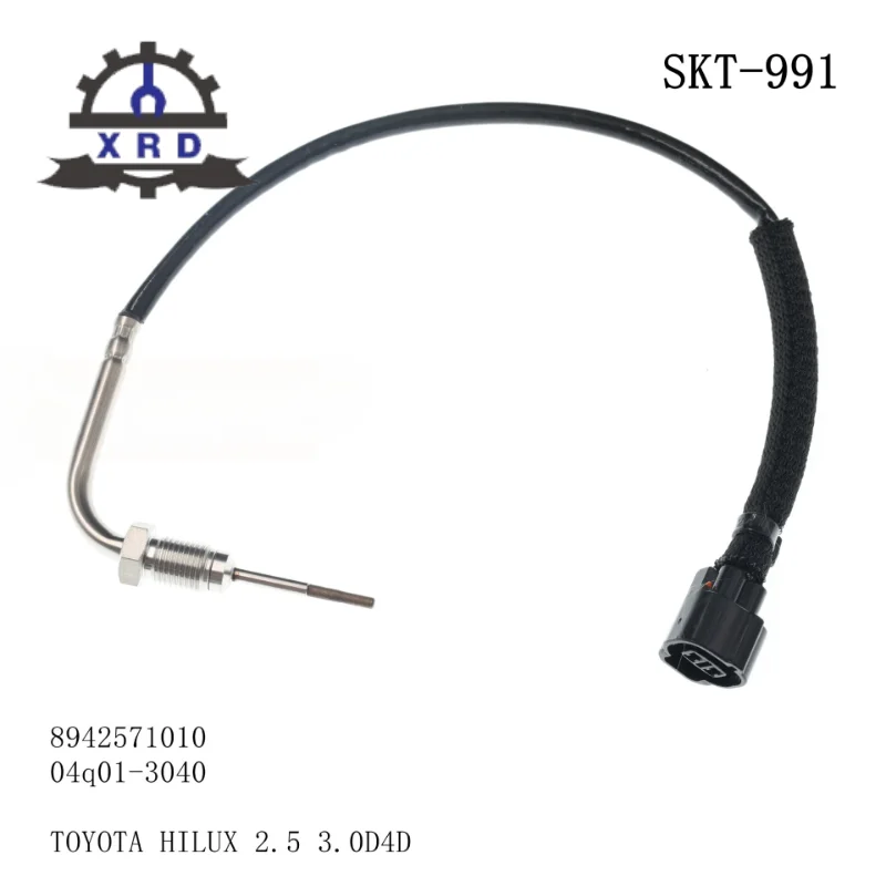 

8942571010 89425-71010 for Toyota Hilux Mk7 2.5 D-4D 2KDFTV 2007-2015 3.0 1KDFTV 2005-2015