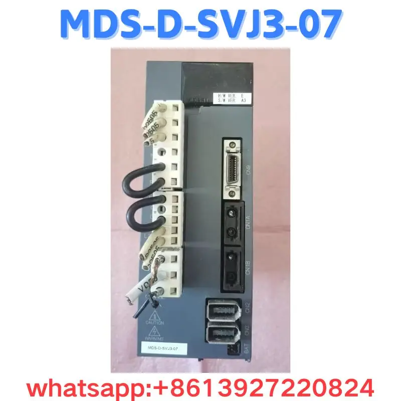 Used  Sensor MDS-D-SVJ3-07 OK Fast Shipping
