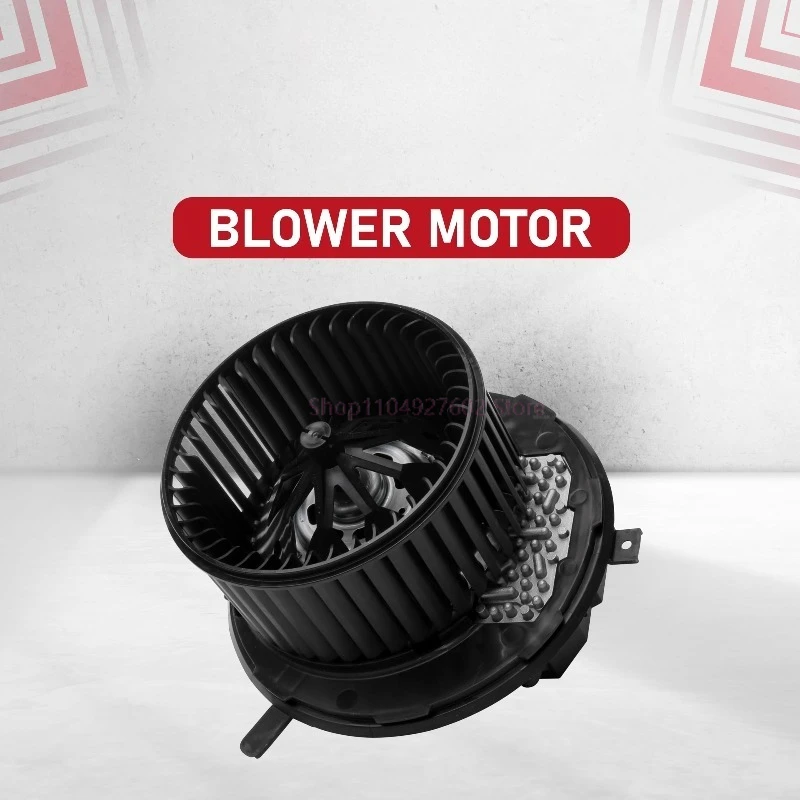 Motor de ventilador A/C para Audi A3 Q3 TT VW Golf V VI Passat Jetta Tiguan 1K1820015 1K1820015A 1K1820015C