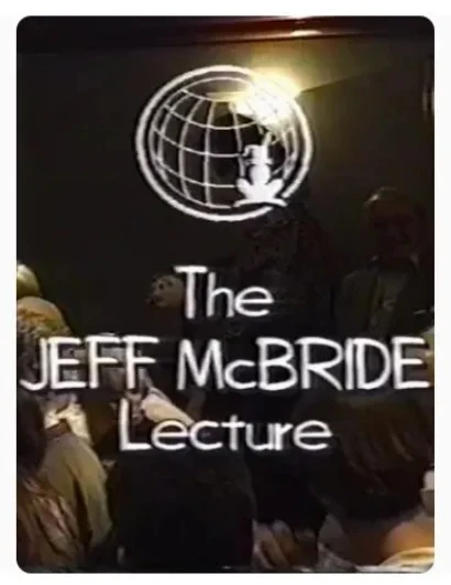 

Jeff McBride International Magic Lecture - Magic tricks (Instant Download)