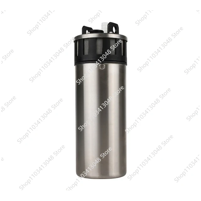 

Solar Deep Well Pump Solar Water Pumps Agricultural Irrigation Stainless Steel