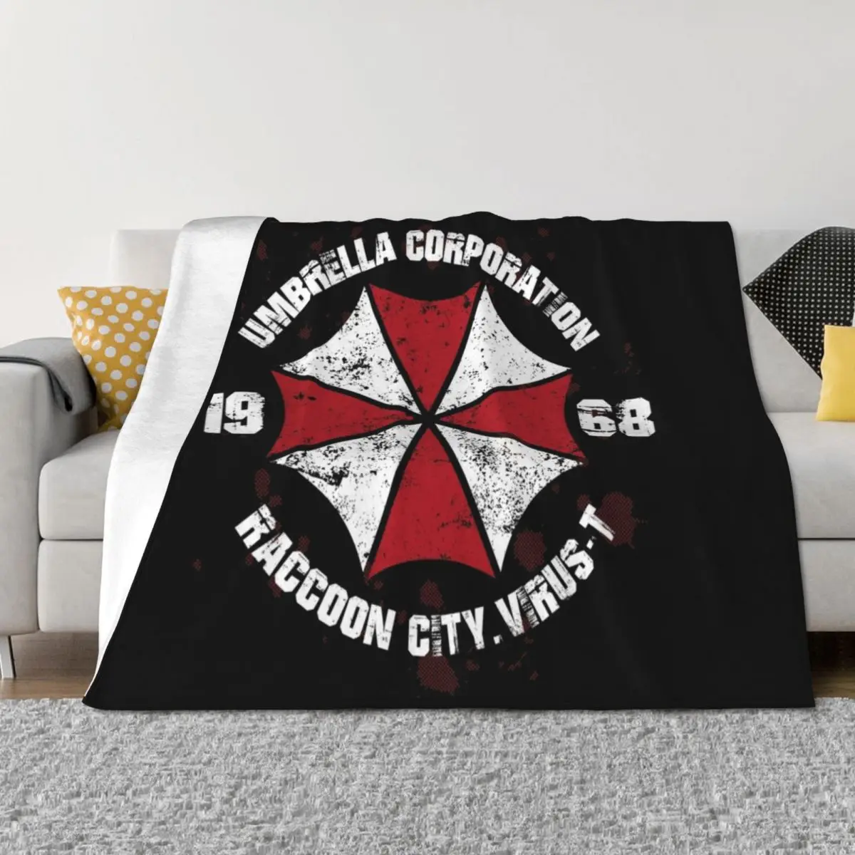 Umbrella Corporatio…