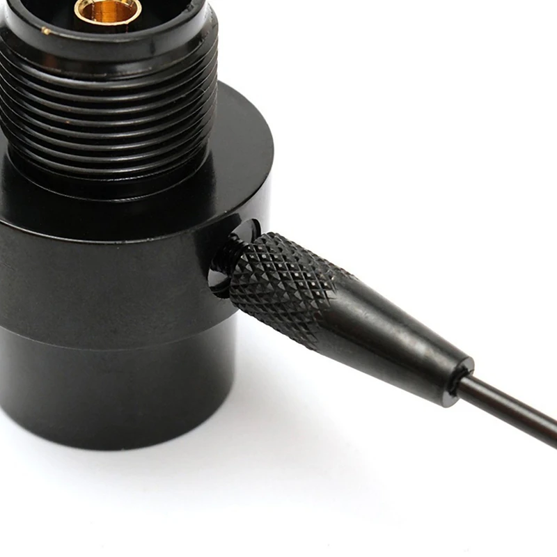 30X لـ Nagoya RE-02 هوائي الشبكة الأرضية راديو المحمول هوائي متعدد الاتجاهات محسن