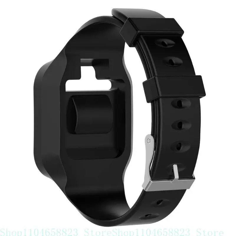 

Strap for GolfBuddy Voice GPS Voice 2 Golf GPS Waterproof Bracelet Durable Smartwatch Belt Sports Wristband