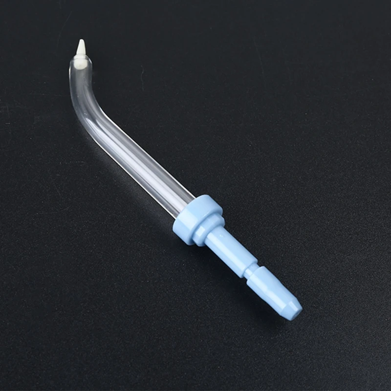 Universal Replacement Tips High-Pressure Water Flosser Jet Tip for Waterpik Irrigators Durable Periodontal Tips