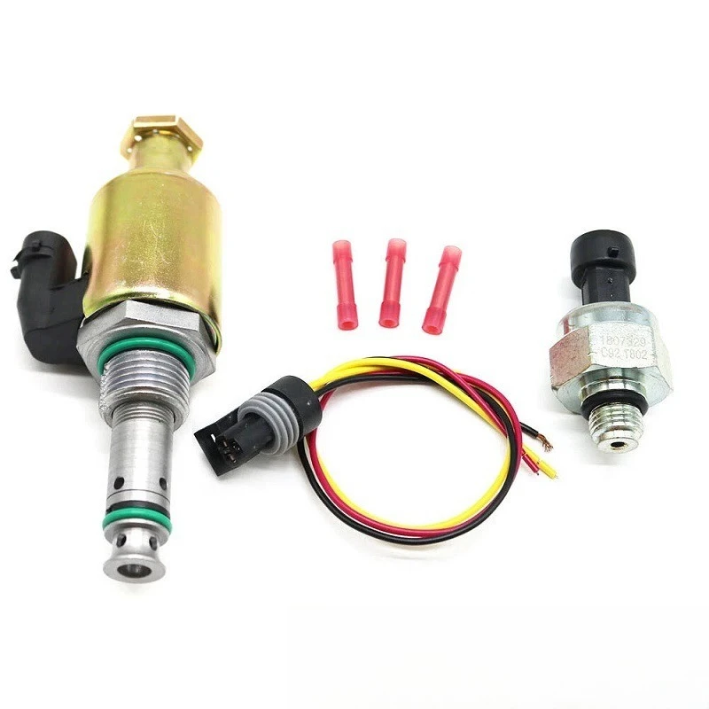 1841086C91 1845274C92 fuel pressure regulator valve sensor for Ford F250 F350