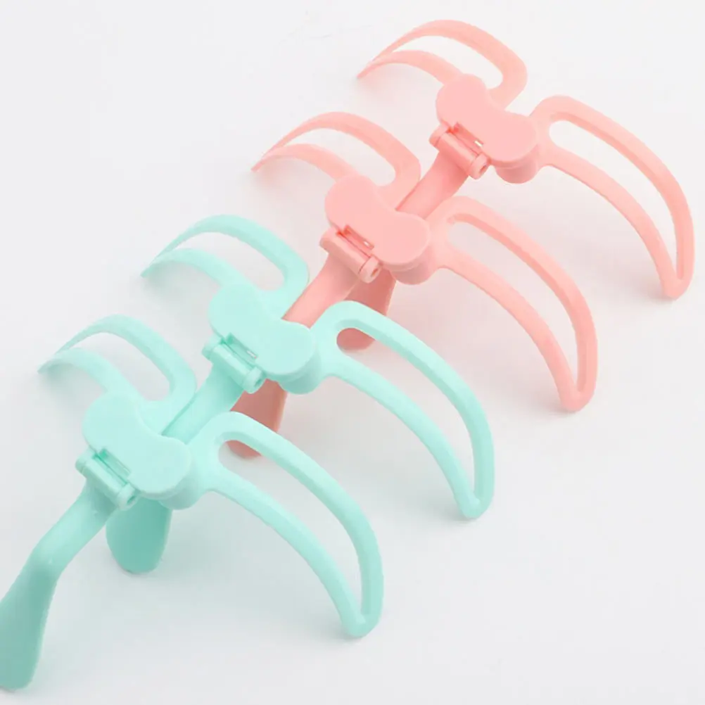 

Eyebrow Stencil Template Reusable Brow Shaping Tool For Easy Makeup Application Eyebrow Guide Trimming Mold Beauty