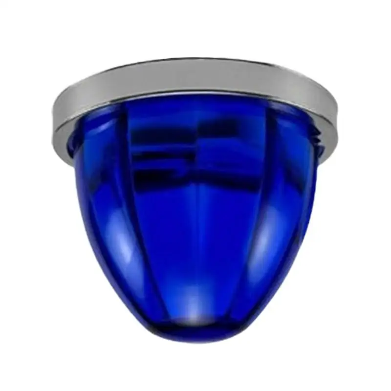 

Watermelon Light Indicator Trailer Side Marker Lights Indicator Auxiliary Lighting Replacement With Stable Performance For