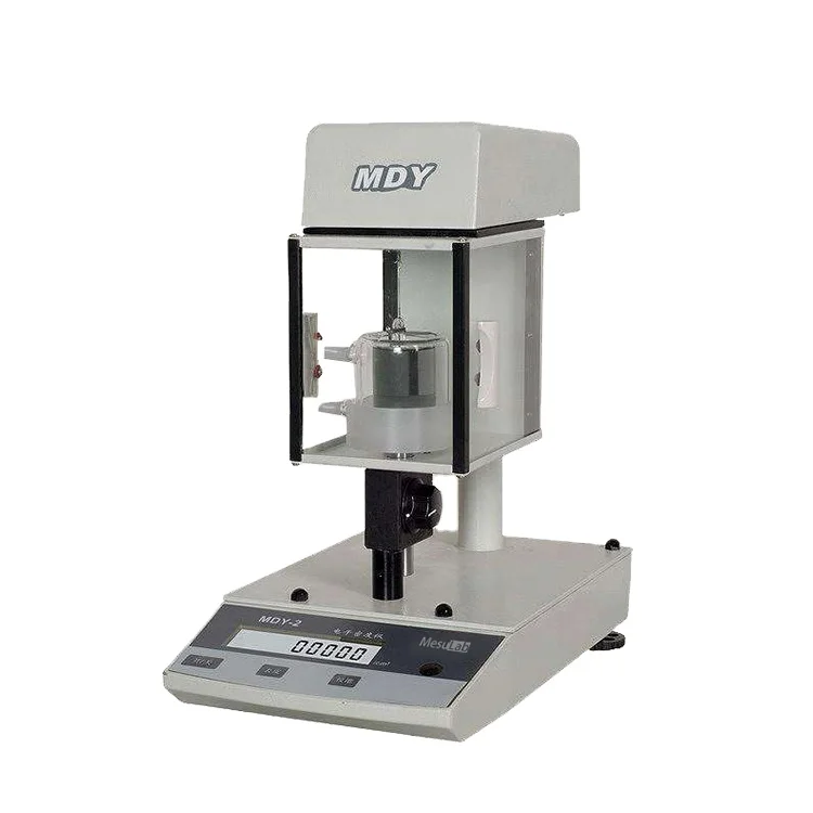 MesuLab ME-MDY-2 Electronic Liquid Specific Gravity Density Meter Densimeter