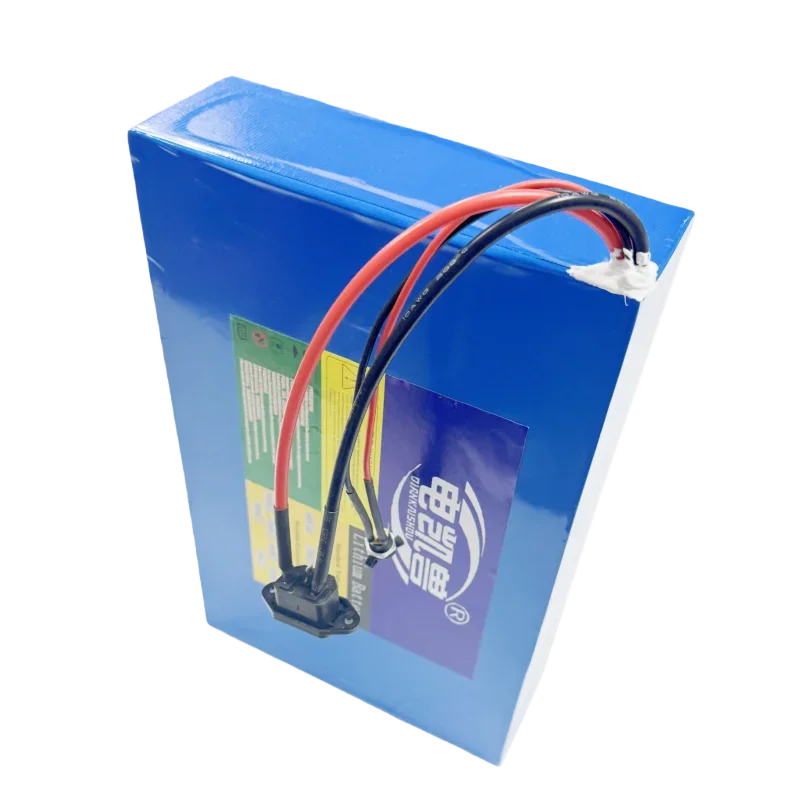 72V Neue 21700 10Ah 15Ah 20Ah 25Ah 30Ah 35Ah 40Ah 45Ah 50Ah Elektrofahrzeug-Batterie, +84V 5A Ladegerät mit integriertem BMS 0-3500W AAAA – Detail 7
