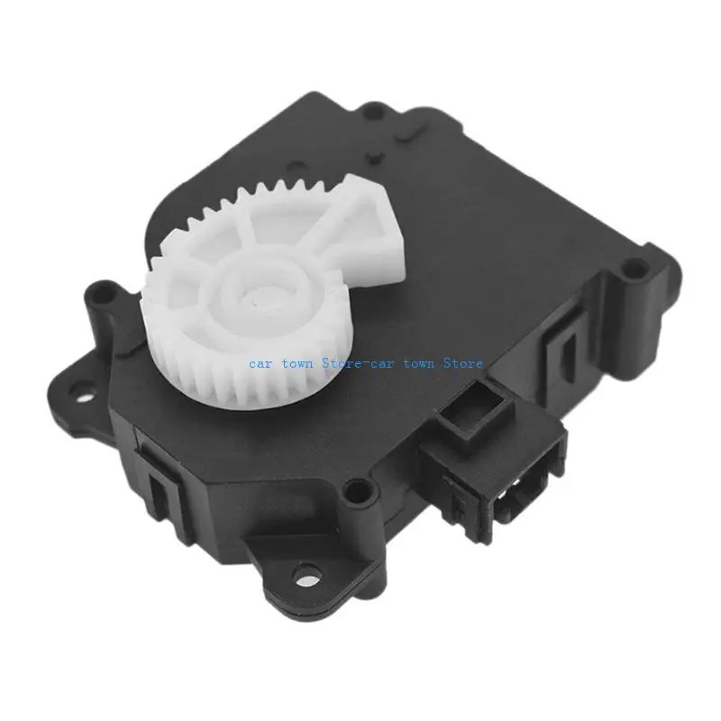 

RXJE Car Air Conditioner HVAC Heater Air Blend Door Actuator 87106-07120 604-906
