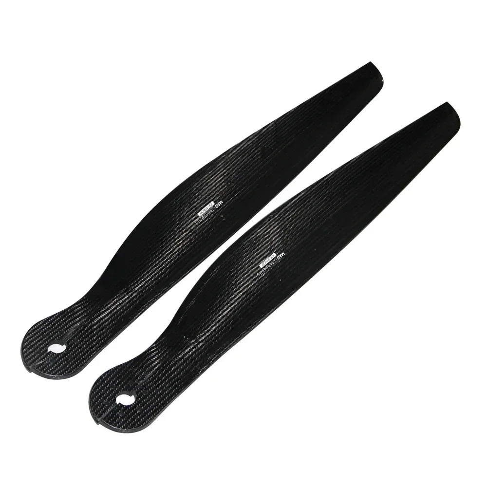 

FLUXER 60Inch 60x20 Inch Carbon Fiber Paramotor Propeller For Large Multirotors