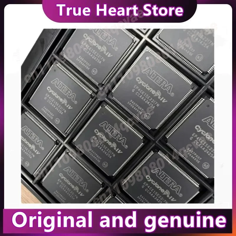 EP4CE6E/10E/22E/15E22C8N/22I7N  EP4CE15E22C8N EP4CE15E22I7N New Original 1PCS/LOT