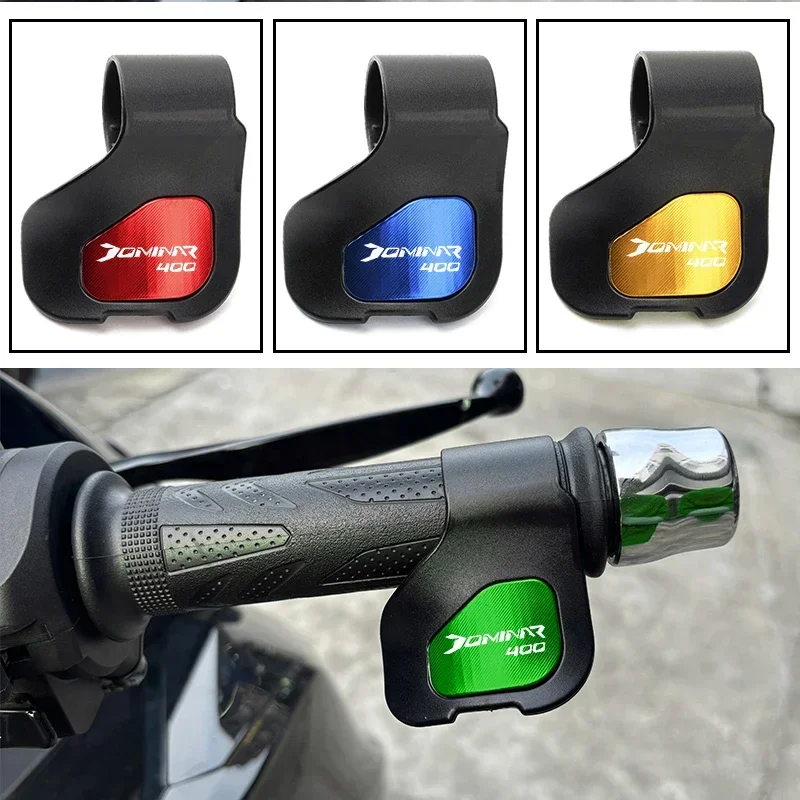 

Accessories Accelerator Booster Assist Handlebar Grip Clip Throttle Assistant Clip Labor Saver For Bajaj Dominar 400 Dominar400